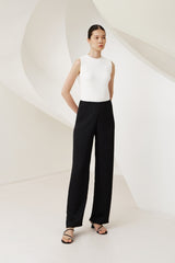 Mikela Pants | Black