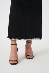 Andia Skirt | Black