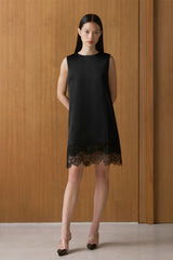 Audrey Dress | Black
