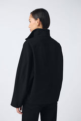 Austen Top | Black