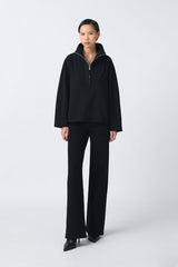 Austen Top | Black