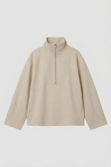 Austen Top | Cream