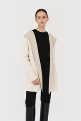 Albini Knit Coat Multi