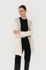 Albini Knit Coat Multi