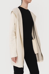 Albini Knit Coat Multi