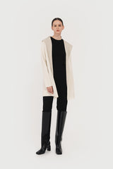 Albini Knit Coat Multi
