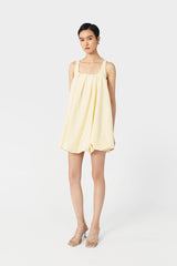 Alona Dress | Butter
