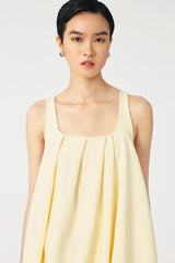 Alona Dress | Butter