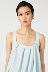 Alona Dress | Powder Blue
