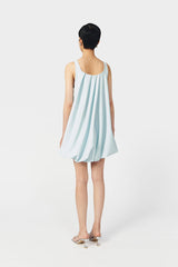 Alona Dress | Powder Blue