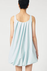 Alona Dress | Powder Blue