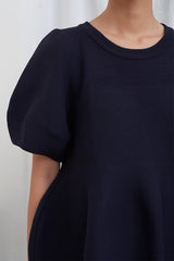 Aluba Top | Navy