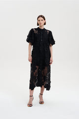 Ara Dress Black