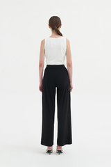 Caserta Pants | Black