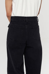 Baram Pants | Black