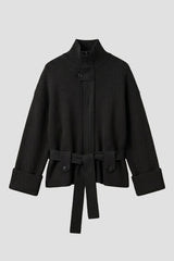 Borta Jacket | Black