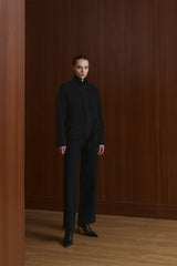Borta Jacket | Black