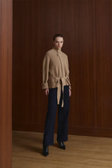 Borta Jacket | Taupe