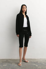Breya Jacket | Black