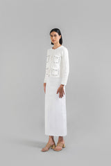 Bahia Outer White