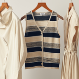 Zaya Top | Black Multi