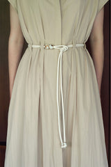 Bianna Dress | Khaki