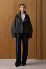 Carl Jacket | Dark Grey