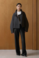 Carl Jacket | Dark Grey