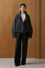Carl Jacket | Dark Grey
