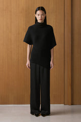 Carolyn Top | Black