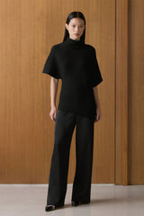 Carolyn Top | Black