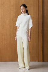 Carolyn Top | White