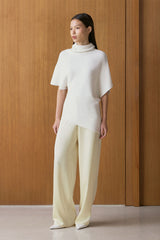 Carolyn Top | White