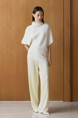 Carolyn Top | White