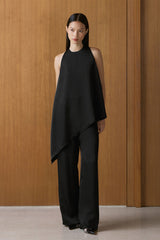 Cascara Top | Black