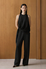 Cascara Top | Black