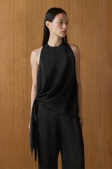 Cascara Top | Black