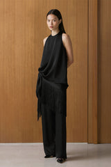 Cascara Top | Black