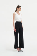 Caserta Pants | Black