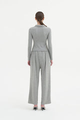 Crave Pants | Grey