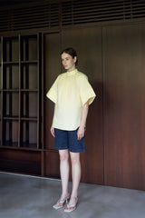 Cielo Shirt | Butter
