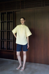 Cielo Shirt | Butter