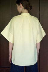 Cielo Shirt | Butter
