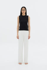 Clair Tanktop | Black