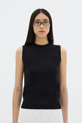 Clair Tanktop | Black