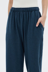 Crave Pants | Teal Blue