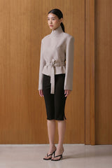 Dantea Blazer | Khaki