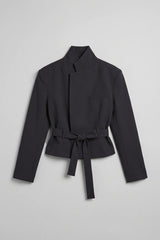 Dantea Blazer | Dark Grey