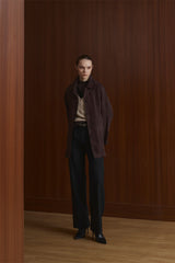 Danzel Shirt | Brown