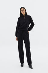 Dayton Sweater | Black